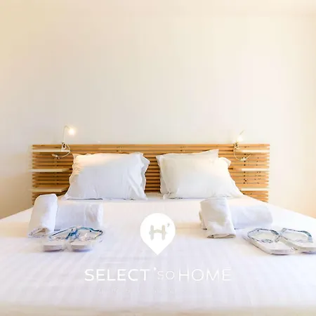 Appartement Select'sohome - Avec Vue - Port Du Lavandou Avec Place De Parking Privée - Calypso Le Lavandou