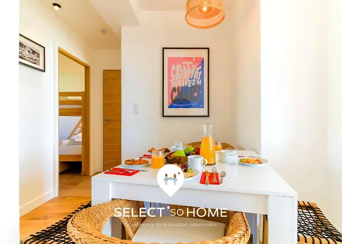 Apartament Select'sohome - Avec Vue - Port Du Lavandou Avec Garage Prive - Calypso Le Lavandou